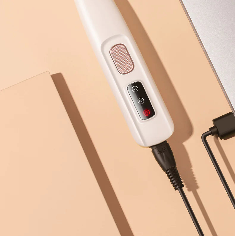 Waterproof Pet Grooming Shaver